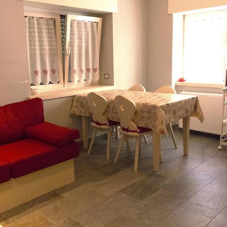 Albergo Diffuso Paularo Luaran gambar
