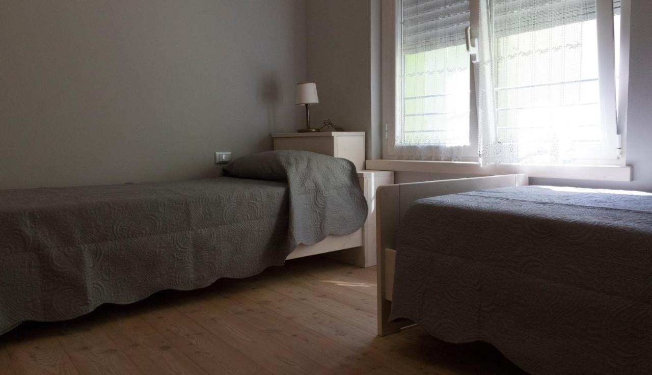 Albergo Diffuso Paularo Luaran gambar