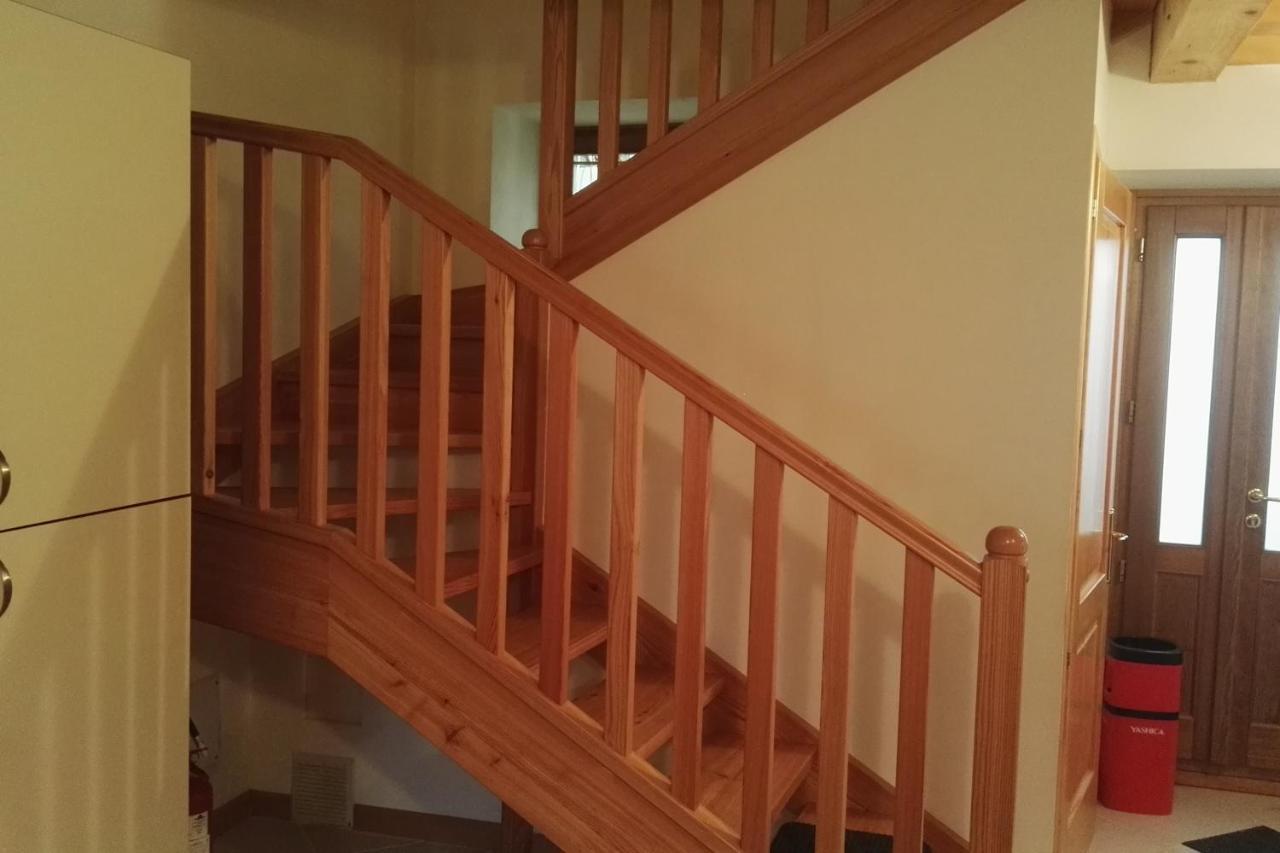 Albergo Diffuso Paularo Luaran gambar