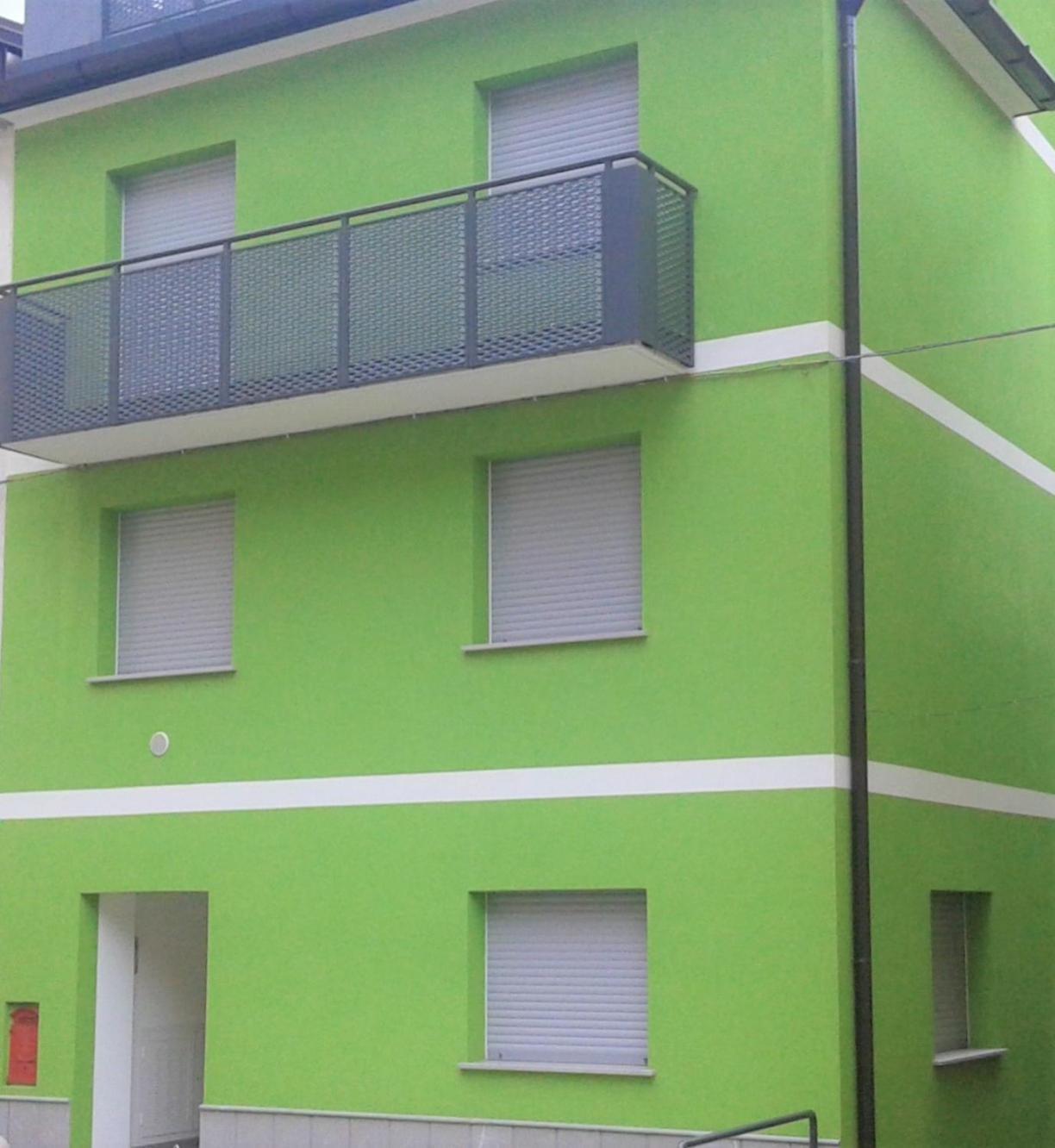 Albergo Diffuso Paularo Luaran gambar