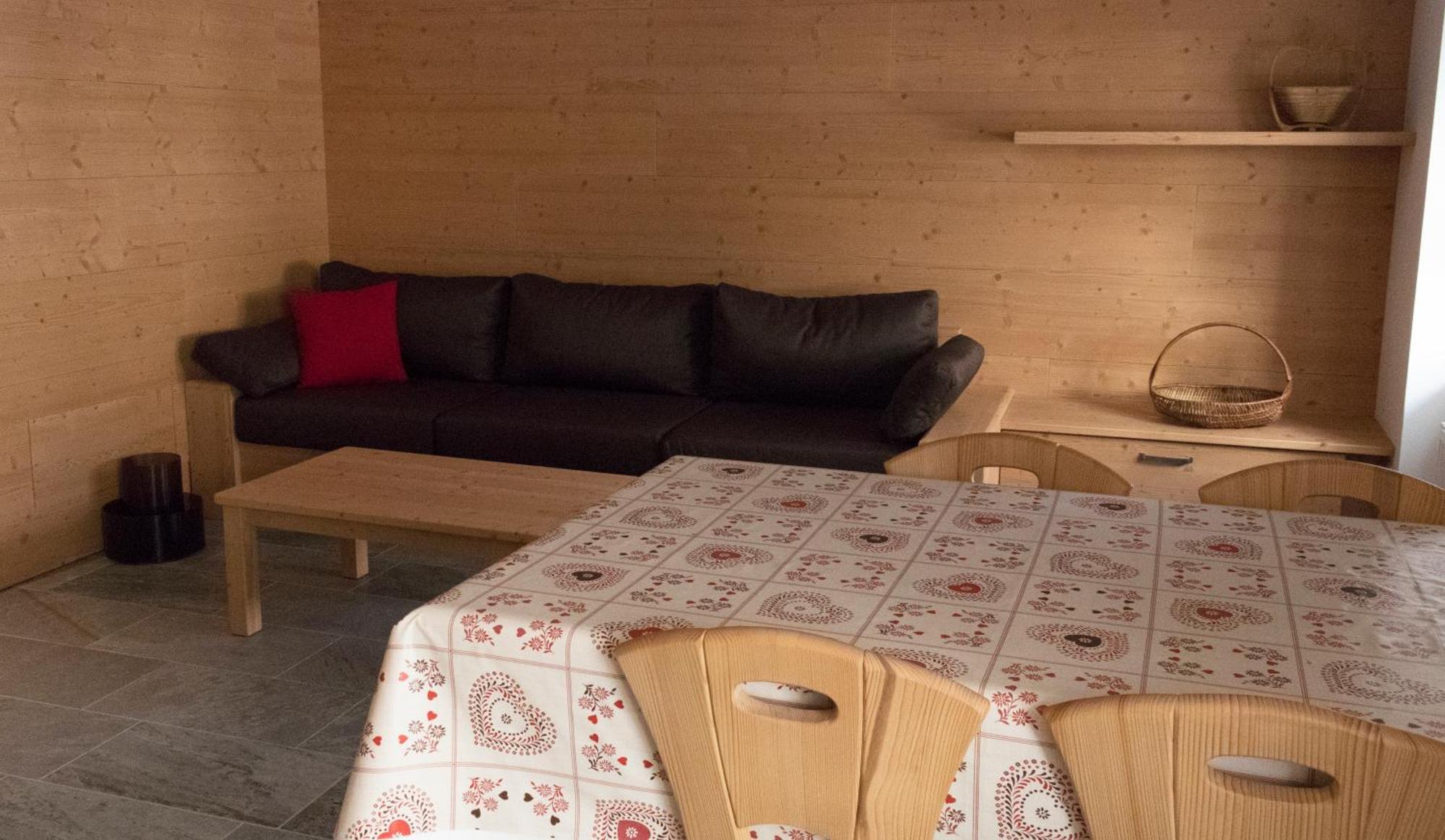Albergo Diffuso Paularo Luaran gambar