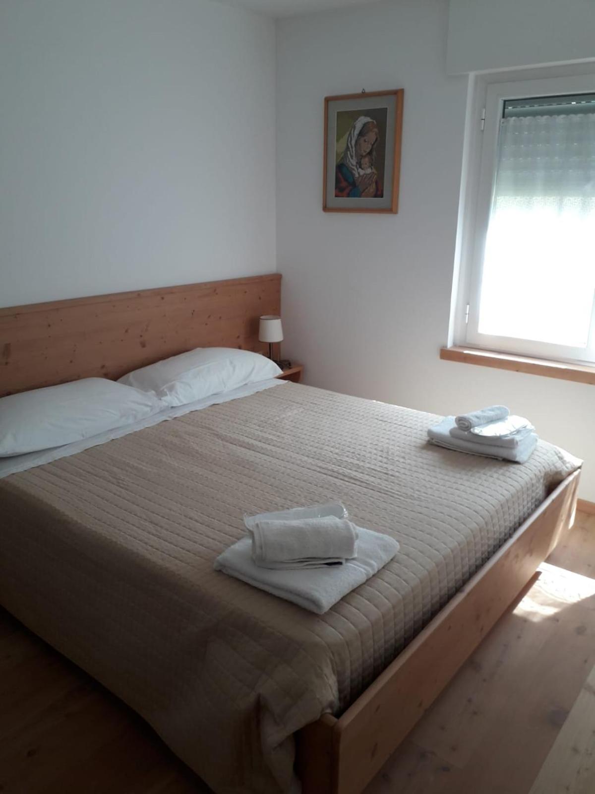 Albergo Diffuso Paularo Luaran gambar