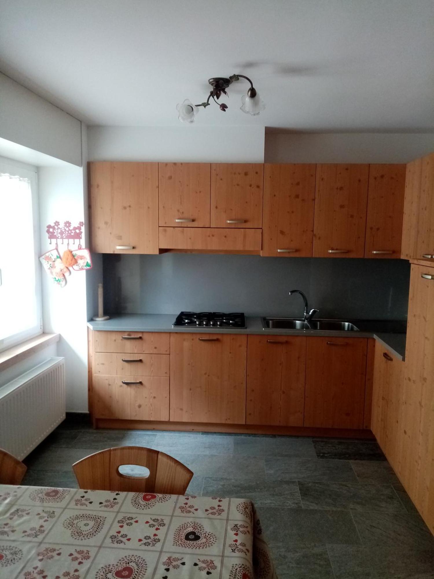 Albergo Diffuso Paularo Luaran gambar