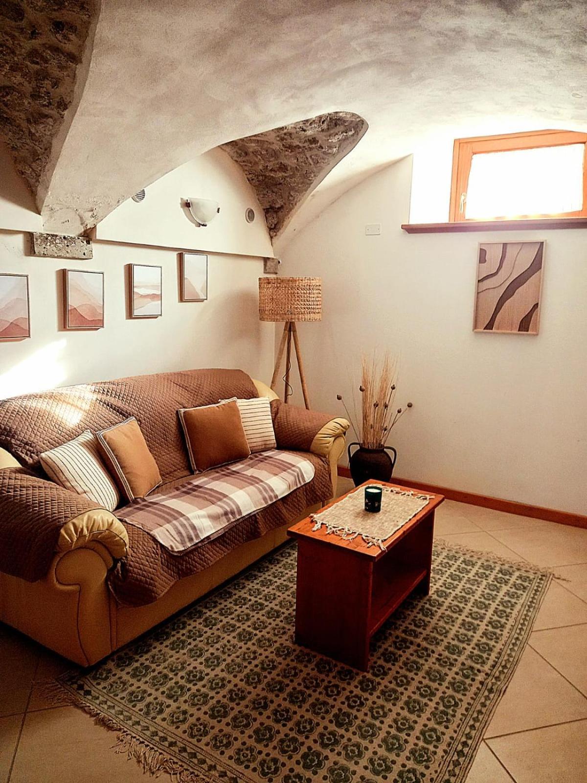 Albergo Diffuso Paularo Luaran gambar