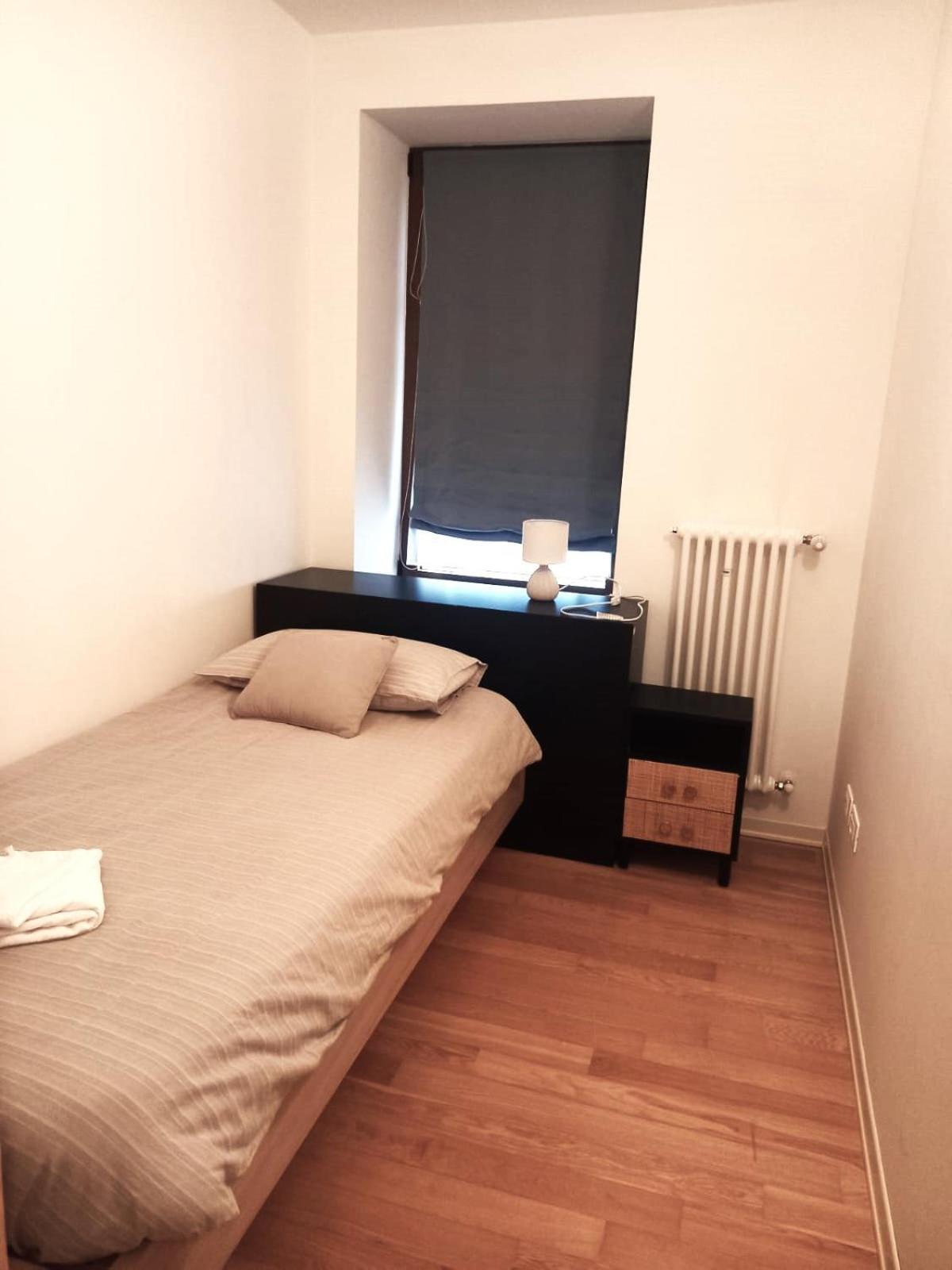 Albergo Diffuso Paularo Luaran gambar