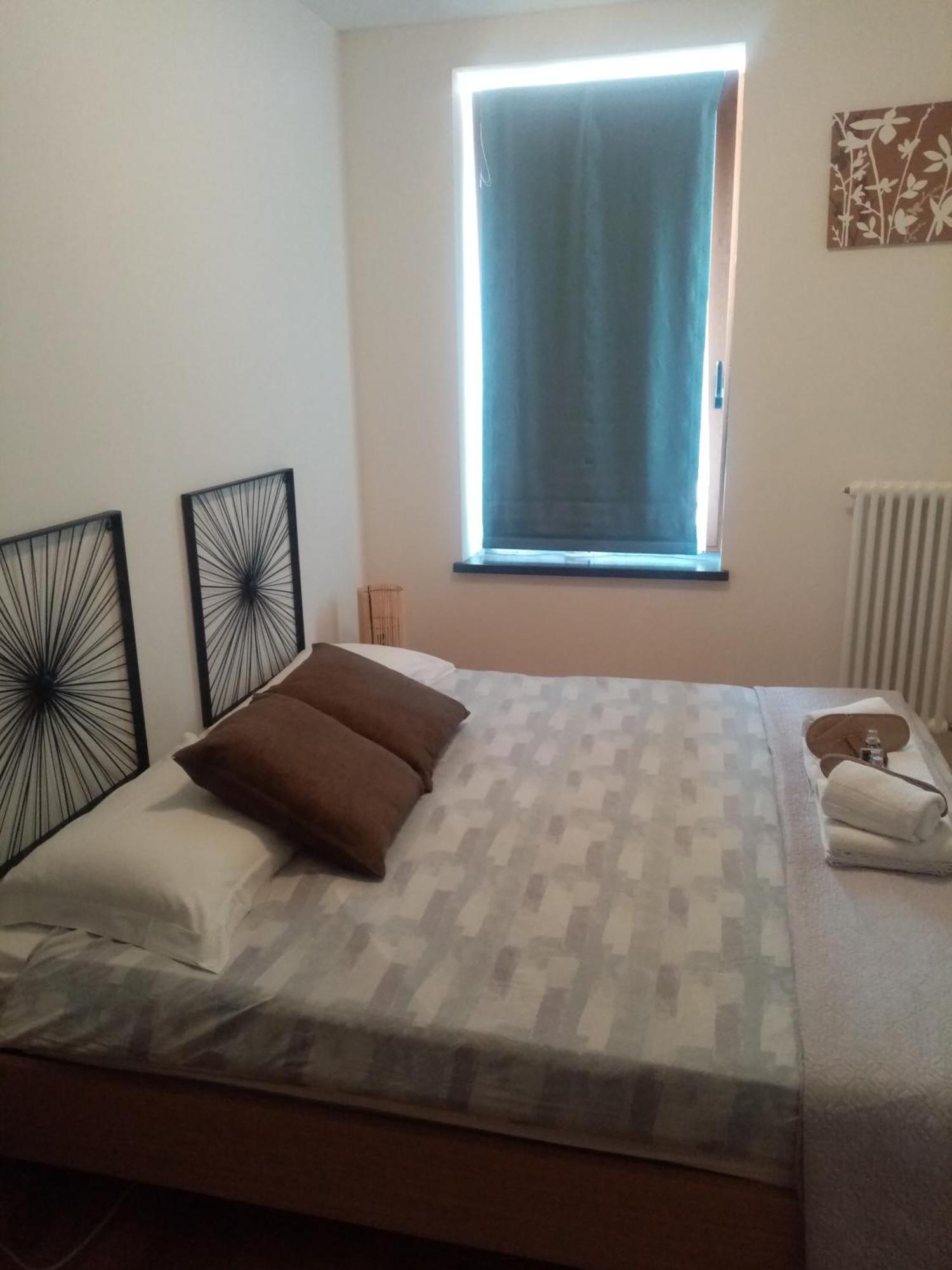 Albergo Diffuso Paularo Luaran gambar