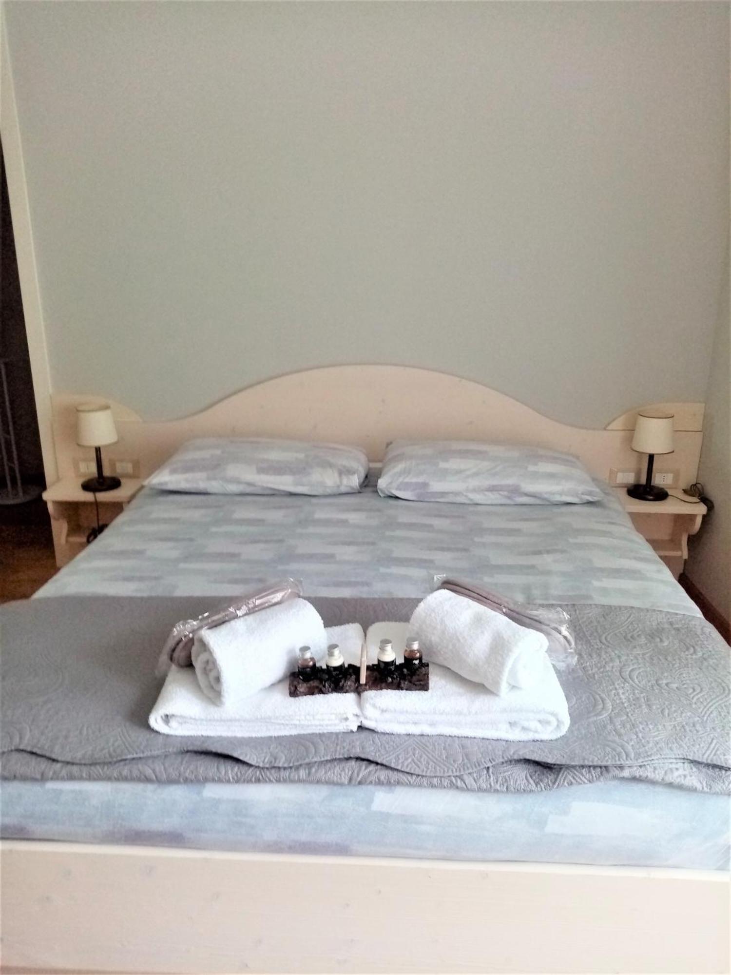 Albergo Diffuso Paularo Luaran gambar