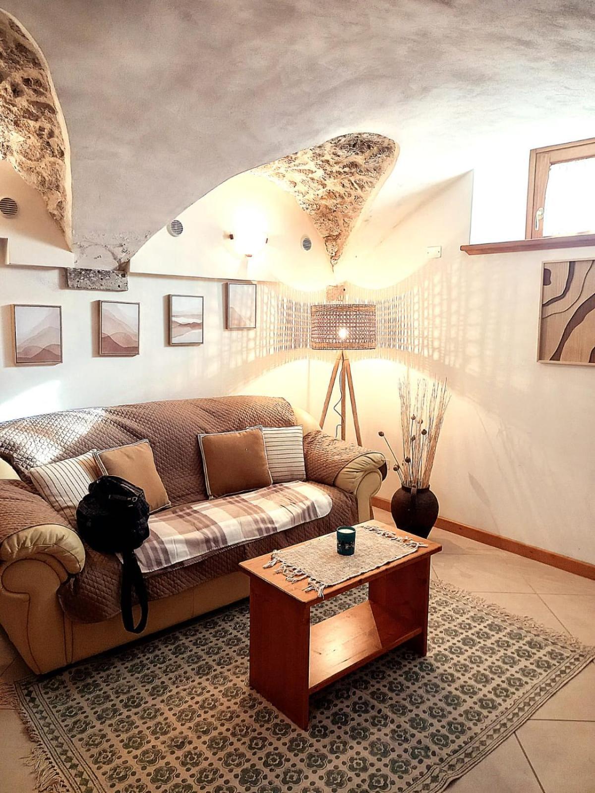 Albergo Diffuso Paularo Luaran gambar
