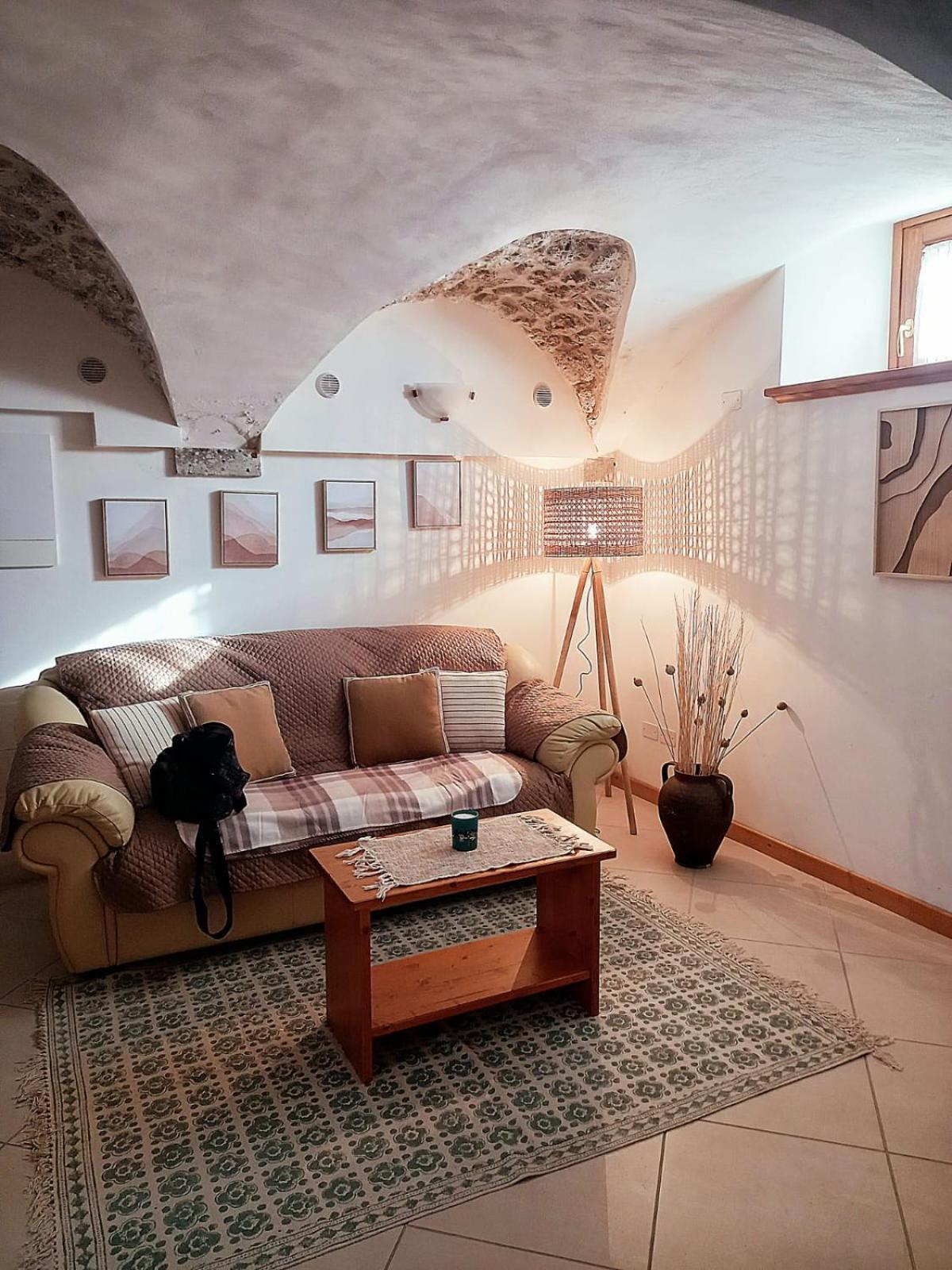 Albergo Diffuso Paularo Luaran gambar