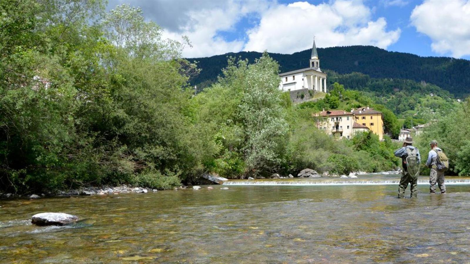 Albergo Diffuso Paularo Luaran gambar