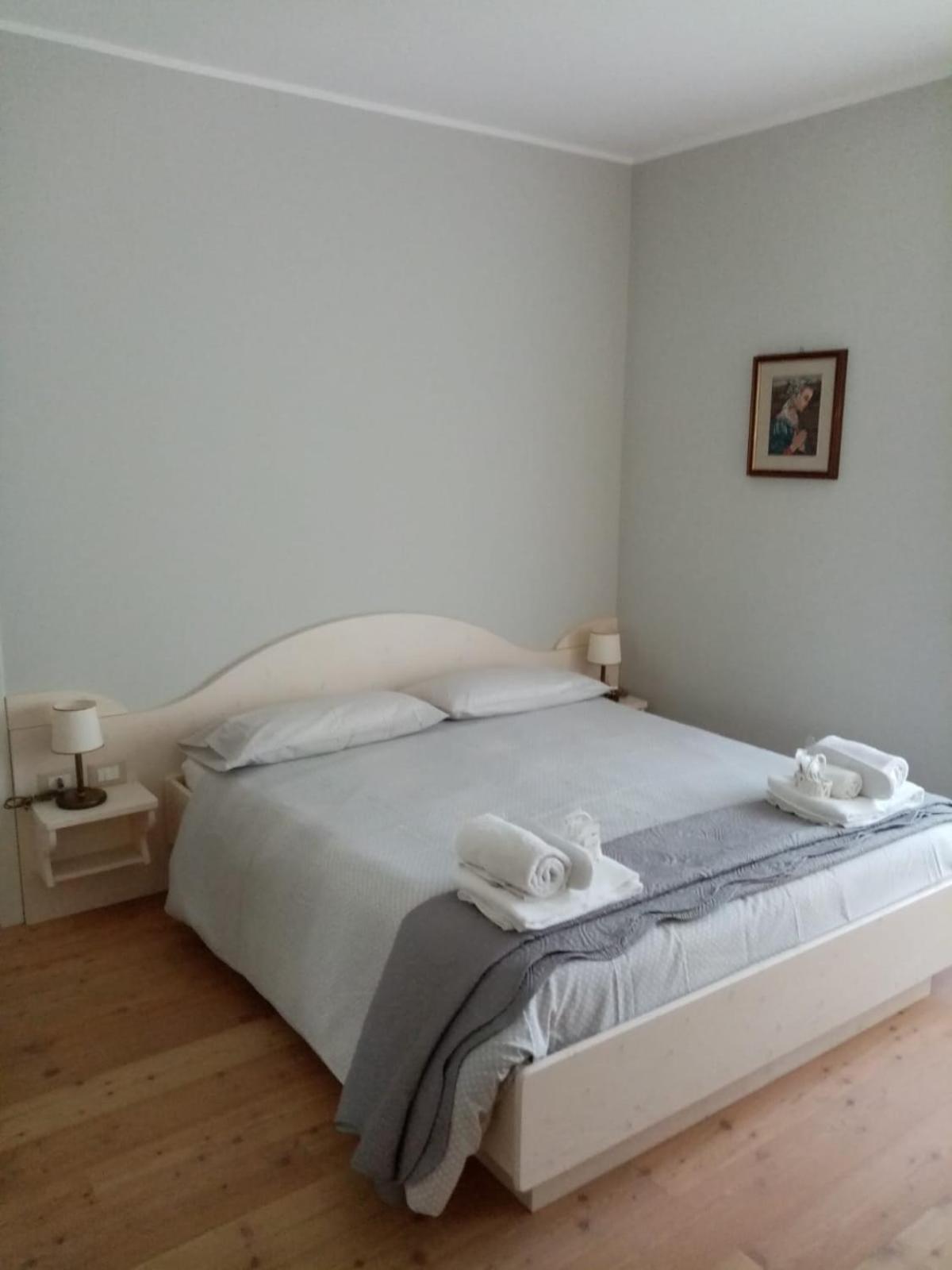 Albergo Diffuso Paularo Luaran gambar