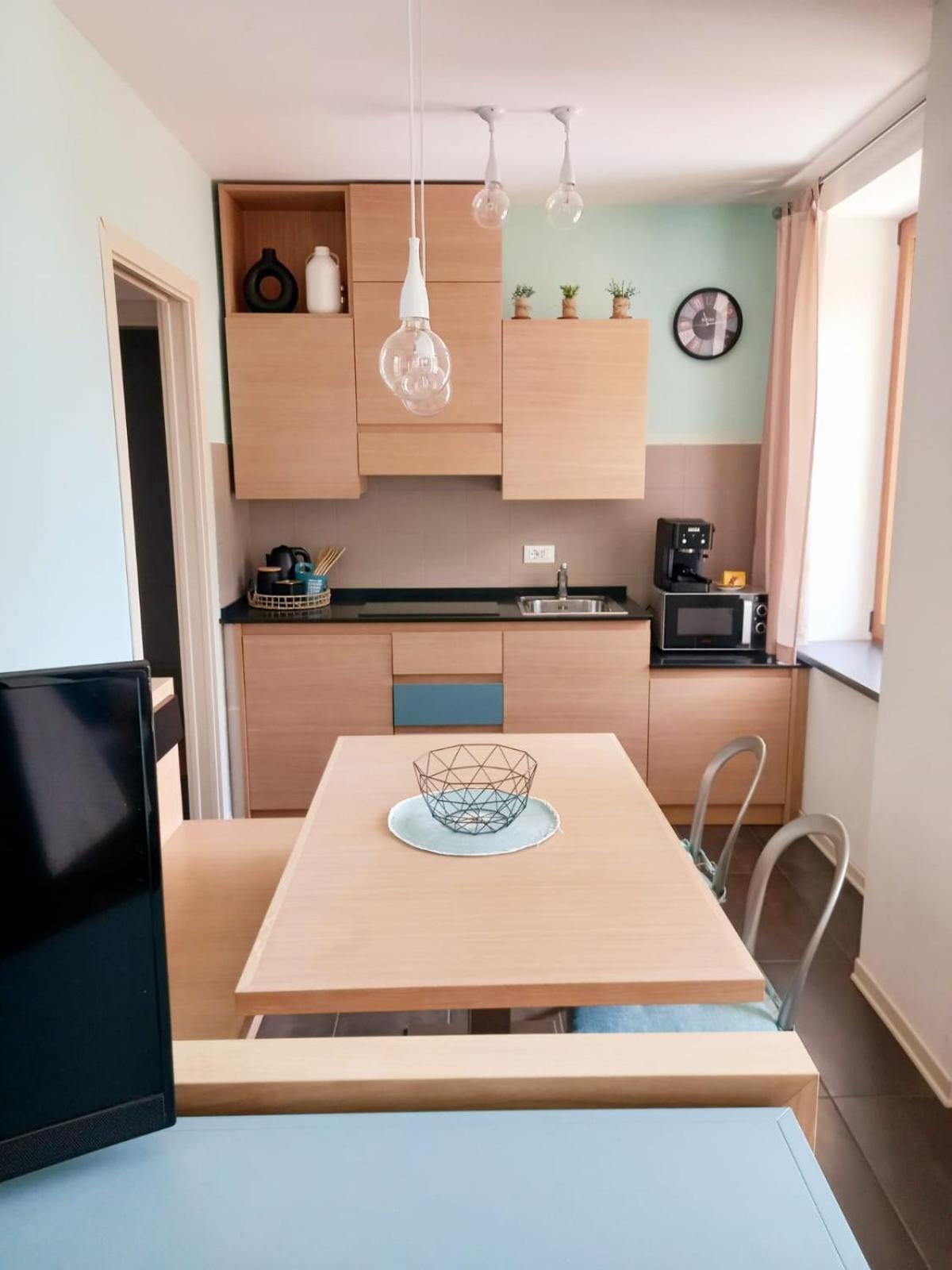 Albergo Diffuso Paularo Luaran gambar