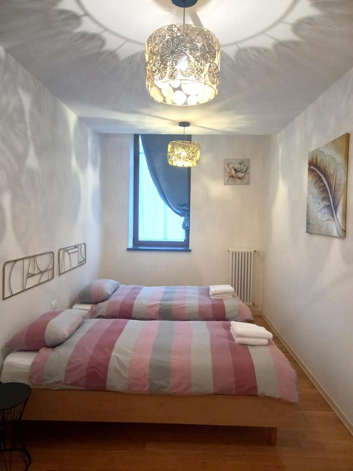 Albergo Diffuso Paularo Luaran gambar