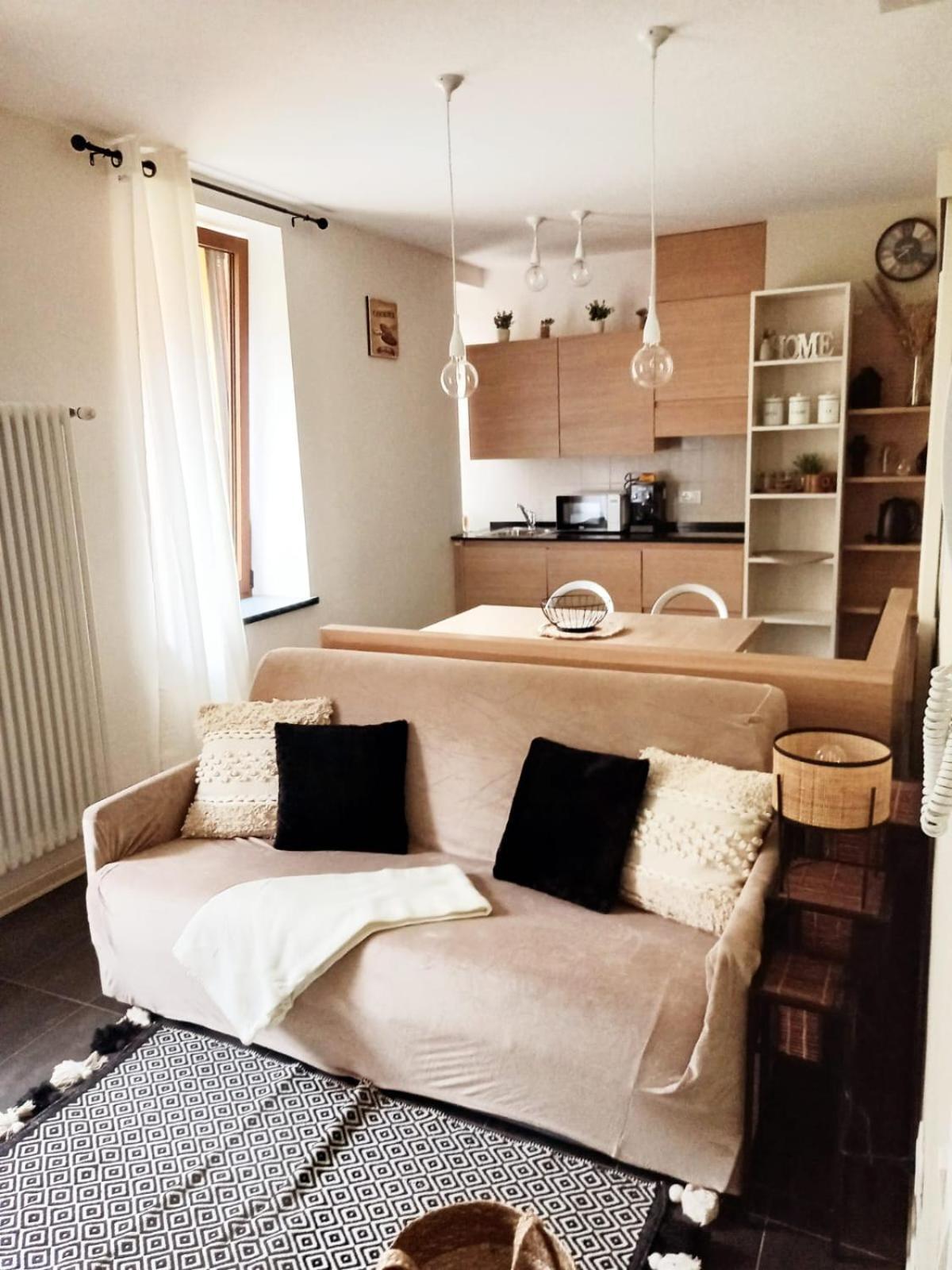Albergo Diffuso Paularo Luaran gambar