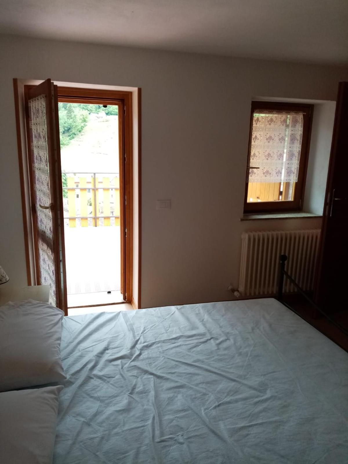 Albergo Diffuso Paularo Luaran gambar