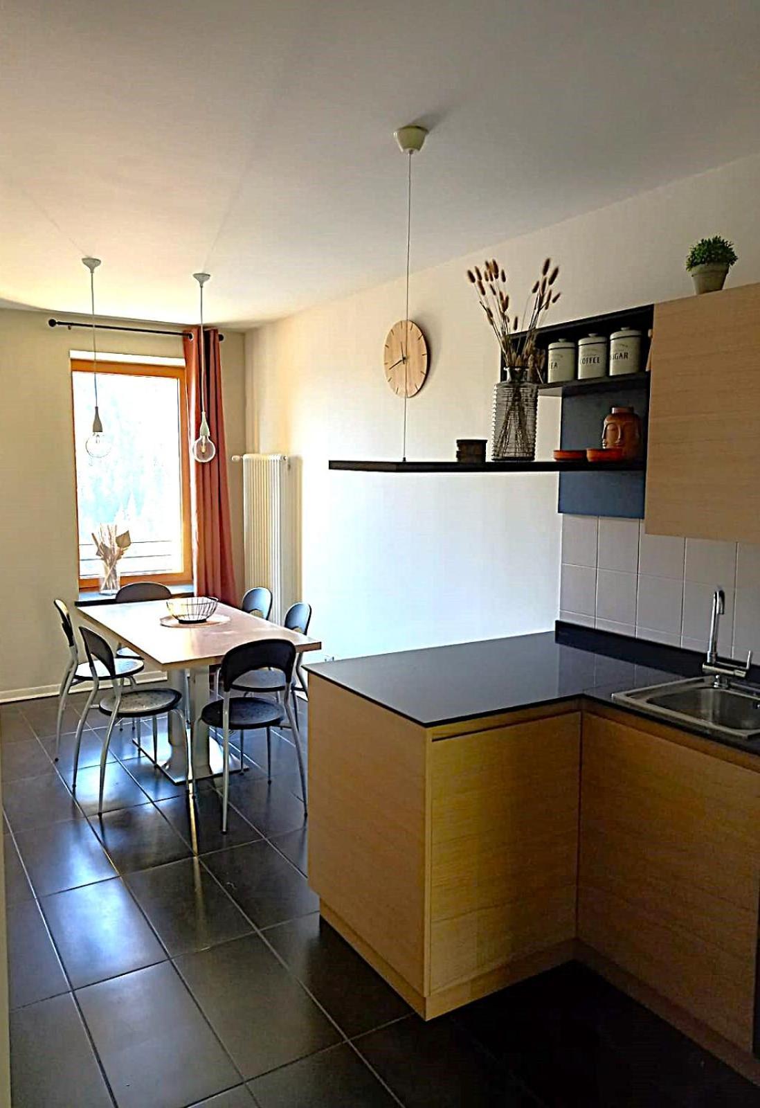 Albergo Diffuso Paularo Luaran gambar