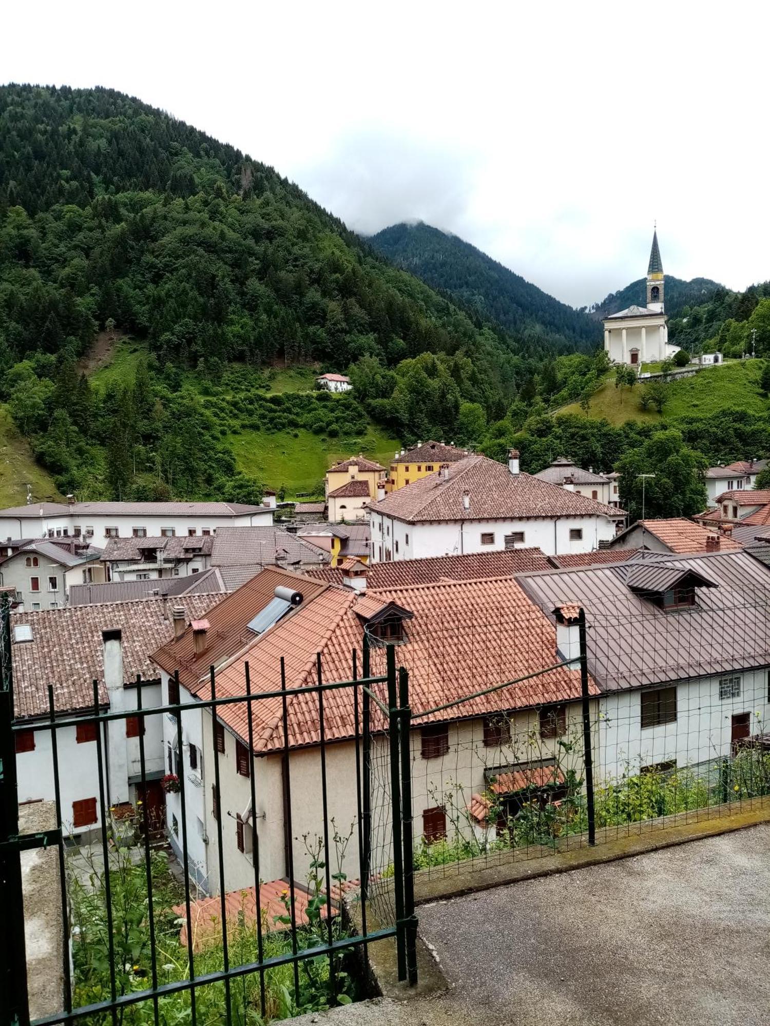 Albergo Diffuso Paularo Luaran gambar