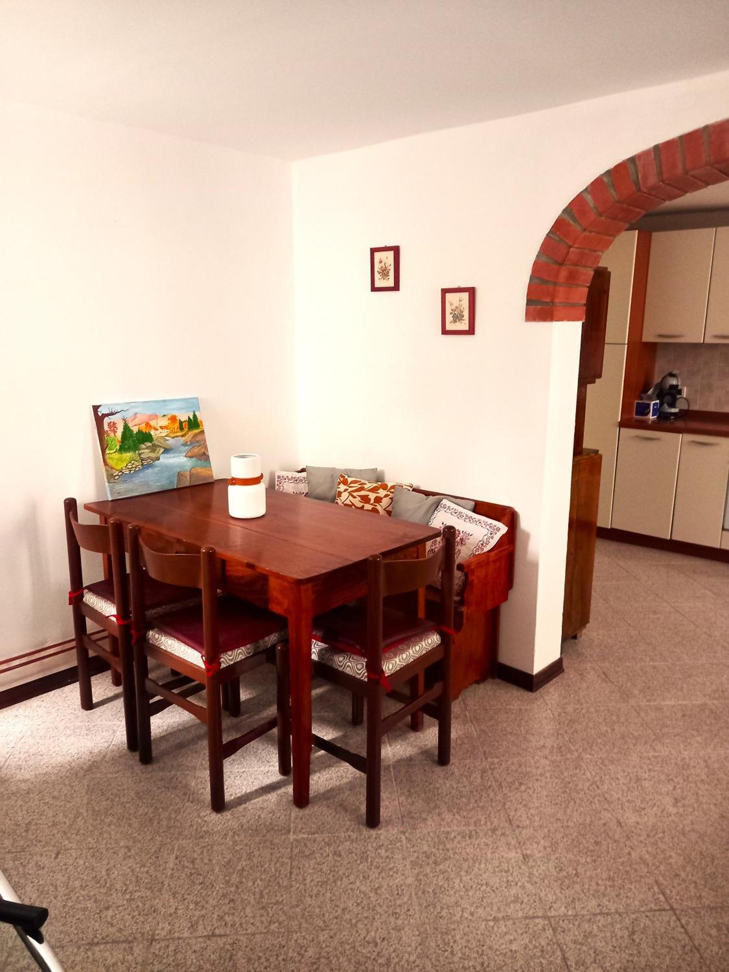 Albergo Diffuso Paularo Luaran gambar