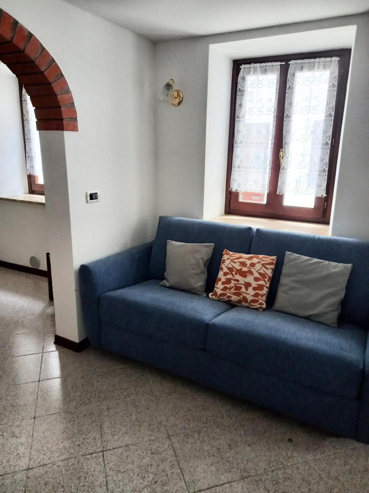 Albergo Diffuso Paularo Luaran gambar