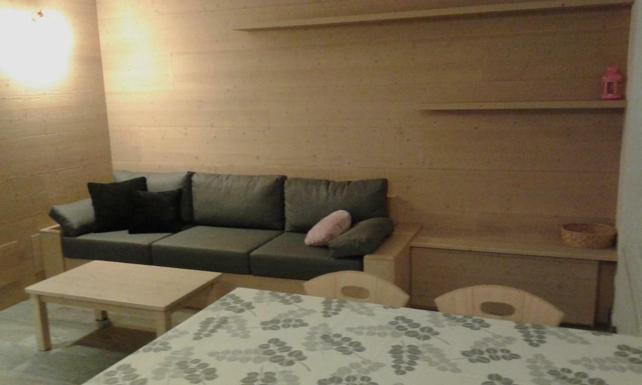 Albergo Diffuso Paularo Luaran gambar