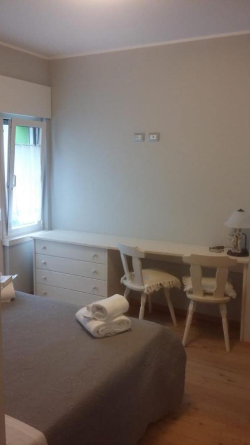 Albergo Diffuso Paularo Luaran gambar